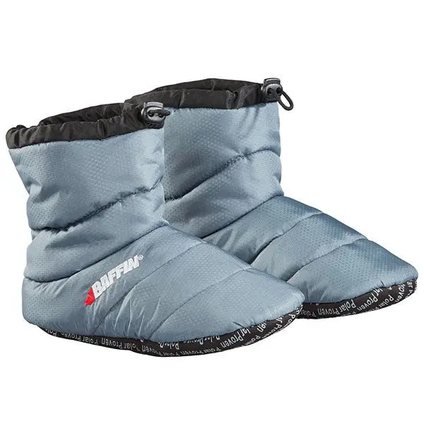 Baffin Unisex Cush Booty 1
