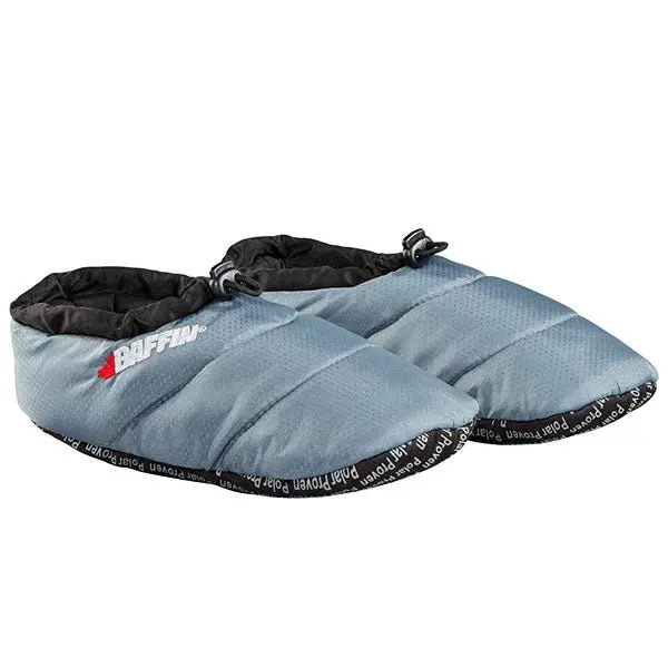 Baffin Unisex Cush Slippers 1