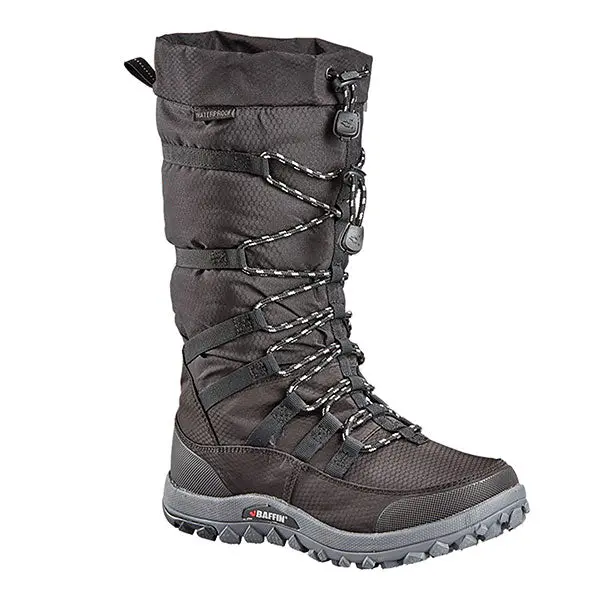 Baffin Women's Escalate Boots 1