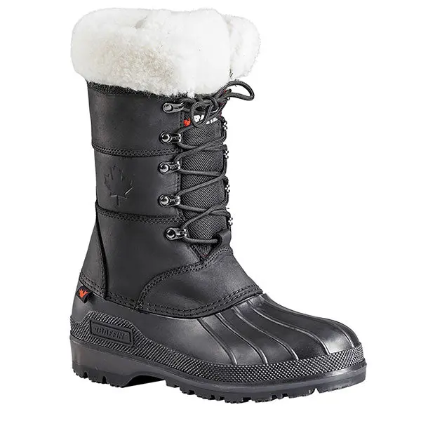 Baffin Women's Maple Leaf Boots 1