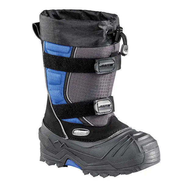 Baffin Young Eigers Youth Insulated Boots
