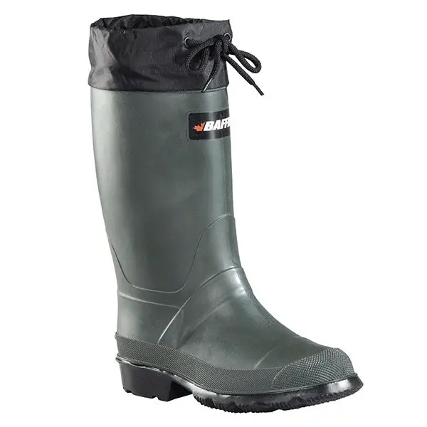 Baffin Young Hunter Boots 1
