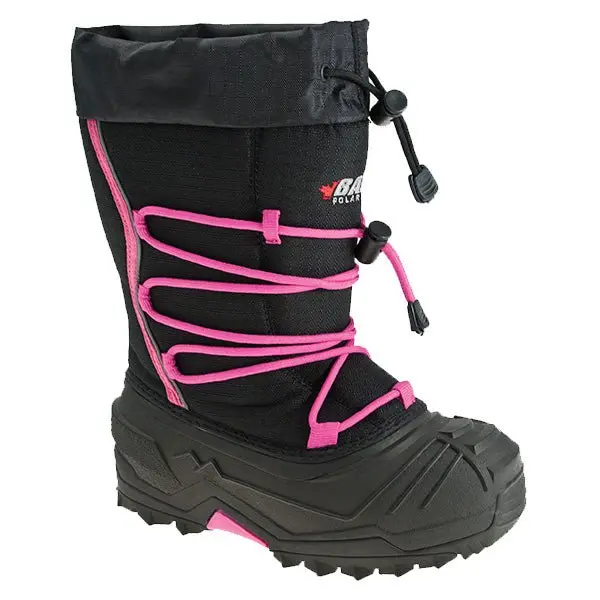 Baffin Young Snogoose Boots 1