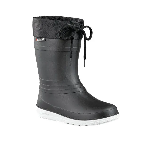 Baffin Youth's Ice Castle Boots 1