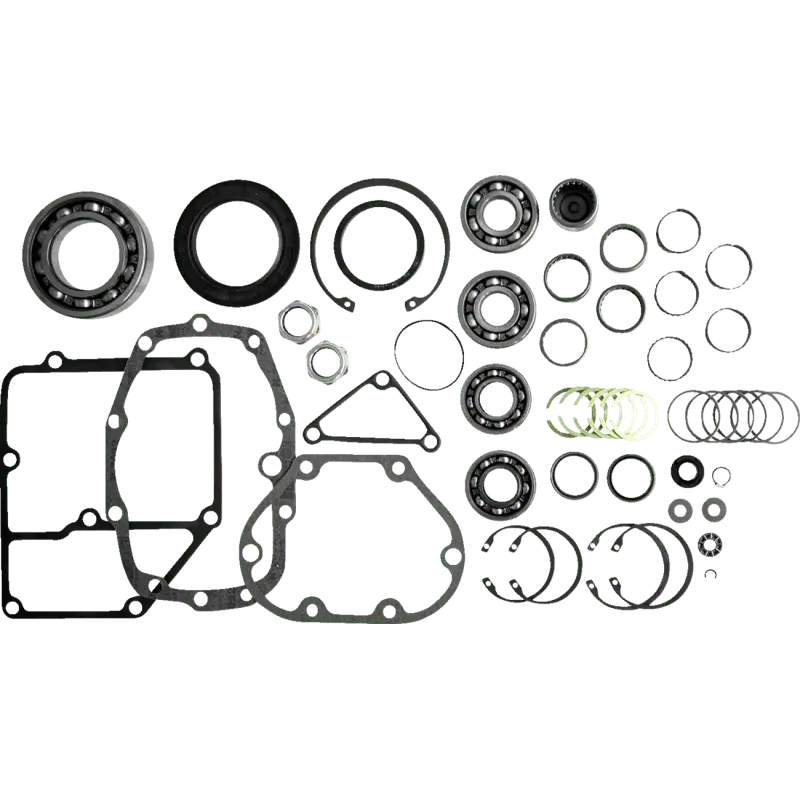 Baker Drivetrain Trans Rebuild Kit, 1991-1993 Dyna 1
