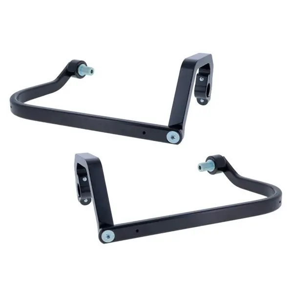 Barkbusters Two Point Mount Hardware Kit 1