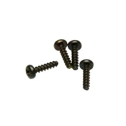 Barkbusters Spare-Screwkit(4) Vps Deflector Saddles 1