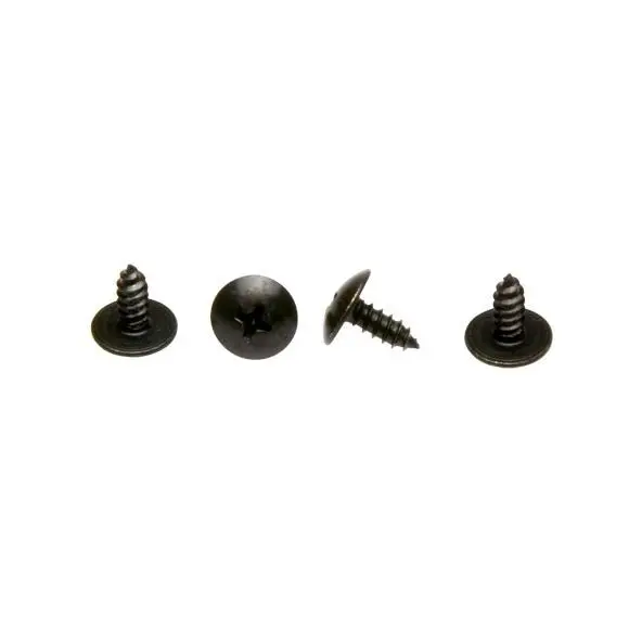 Barkbusters Spare-Screwkit(4)For Plastic To Backbone 1