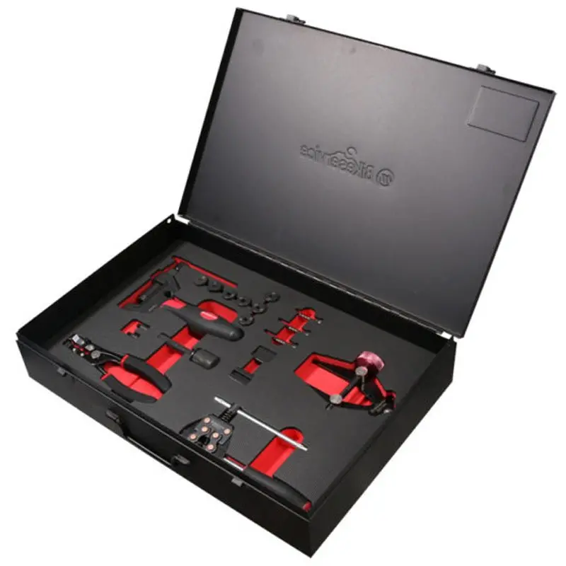 Bikeservice Chain Maintenance Kit 1