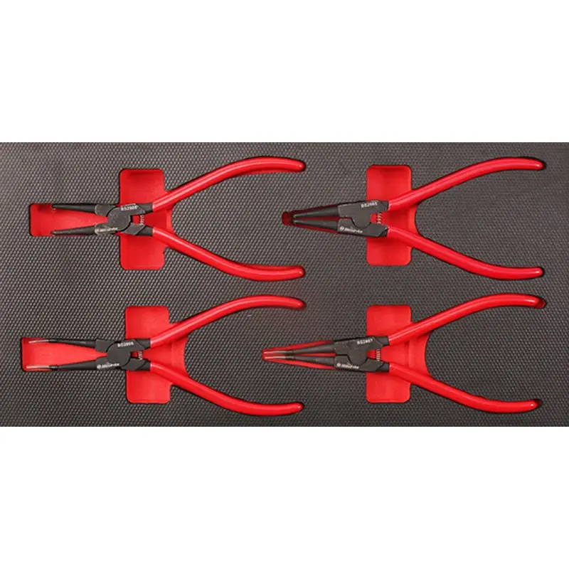 Bikeservice Circlip Pliers Set 1