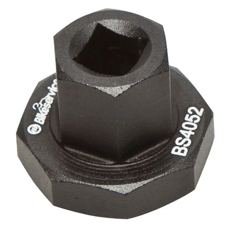 Bikeservice Kyb Twin Chamber Fork Compression Valve Tool (36Mm) 1