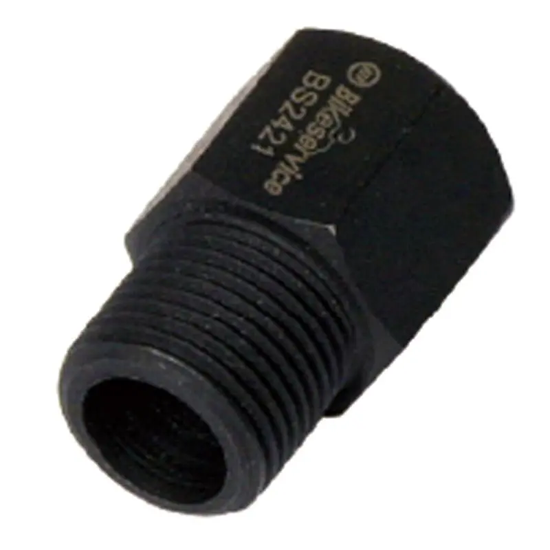 Bikeservice Magnetic Flywheel Puller M18 X P1.5 X 12Mm 1