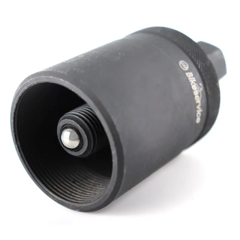 Bikeservice Magnetic Flywheel Puller M42 X P1.5Rh Female 1