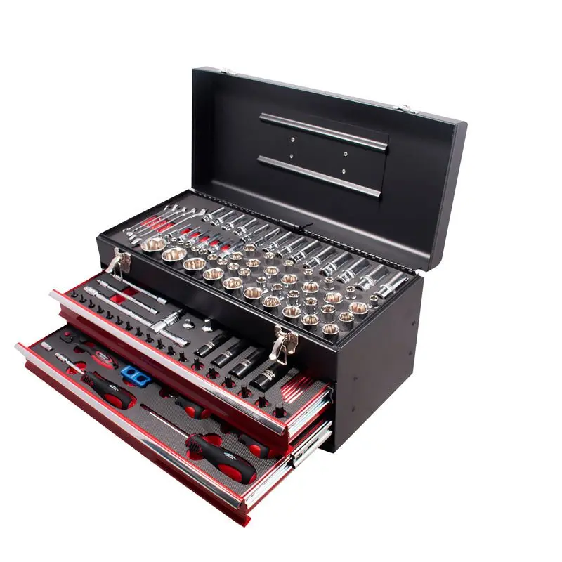 Bikeservice Master Mechanics Tool Kit 1