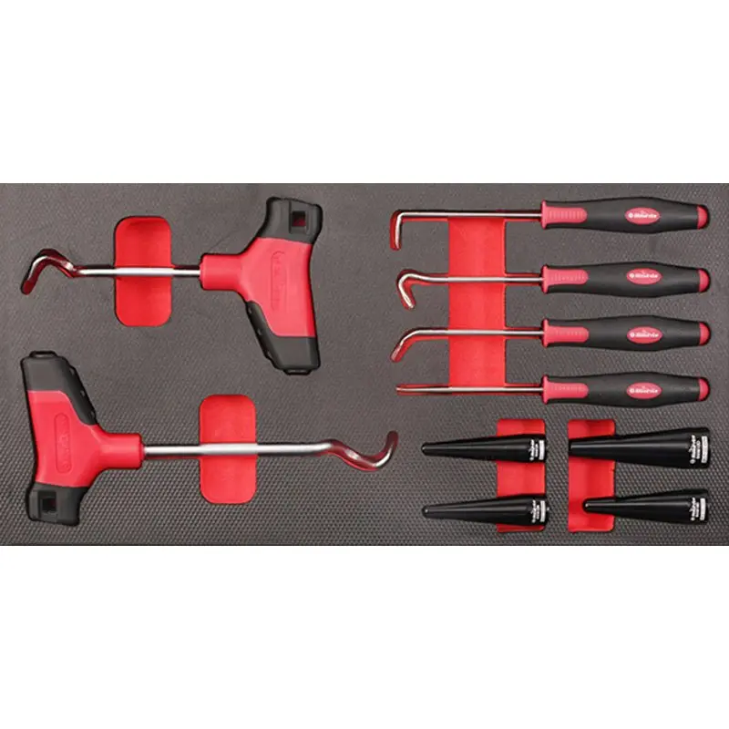 Bikeservice O-Ring And Seal Tools Set 1