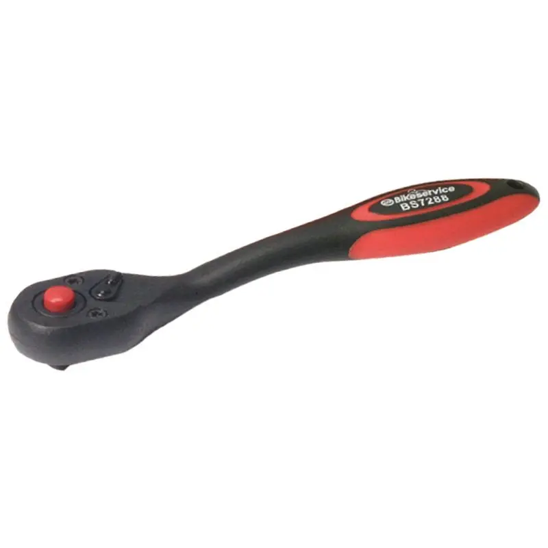 Bikeservice Ratchet Handle (1/4") 1