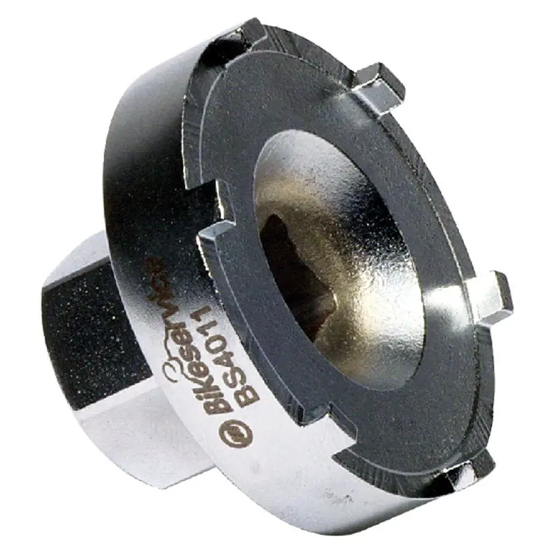 Bikeservice Seal And Bearing Retainer Tool (47Mm) 1