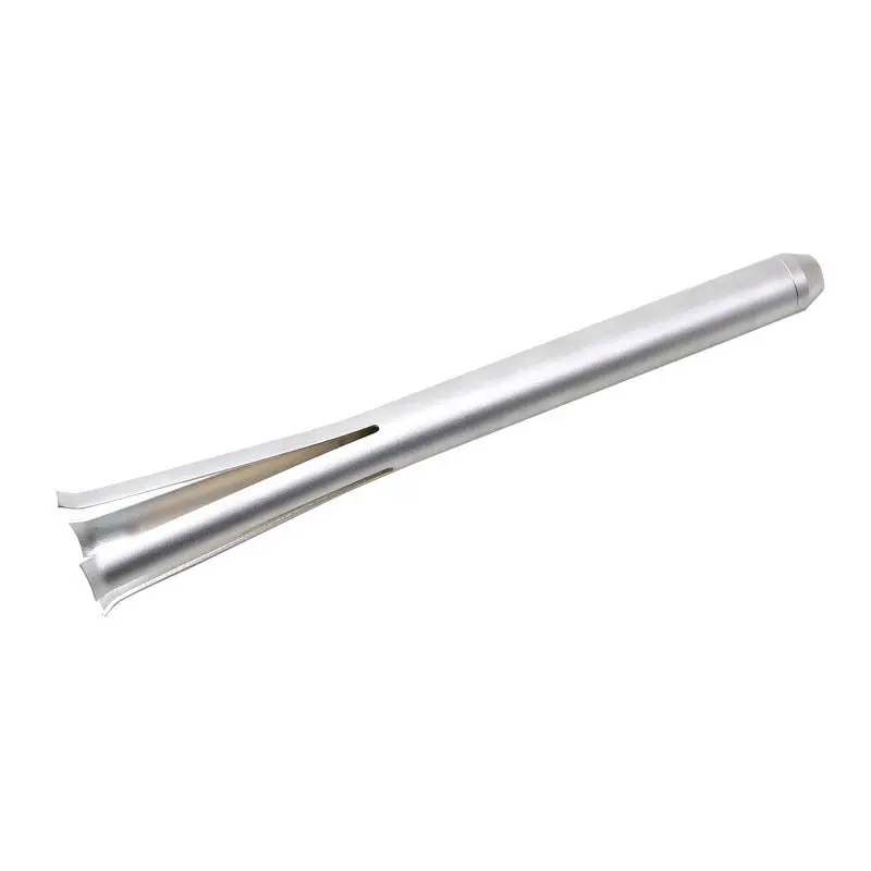 Bikeservice Steering Bearing Outer Race Removal Tool 1