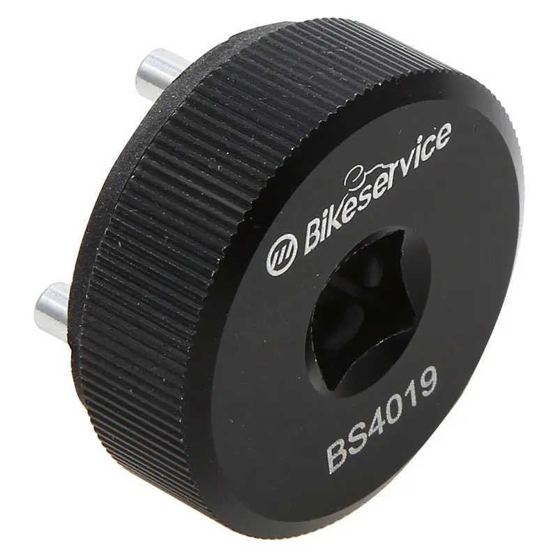 Bikeservice Steering Stem Nut Tool 1