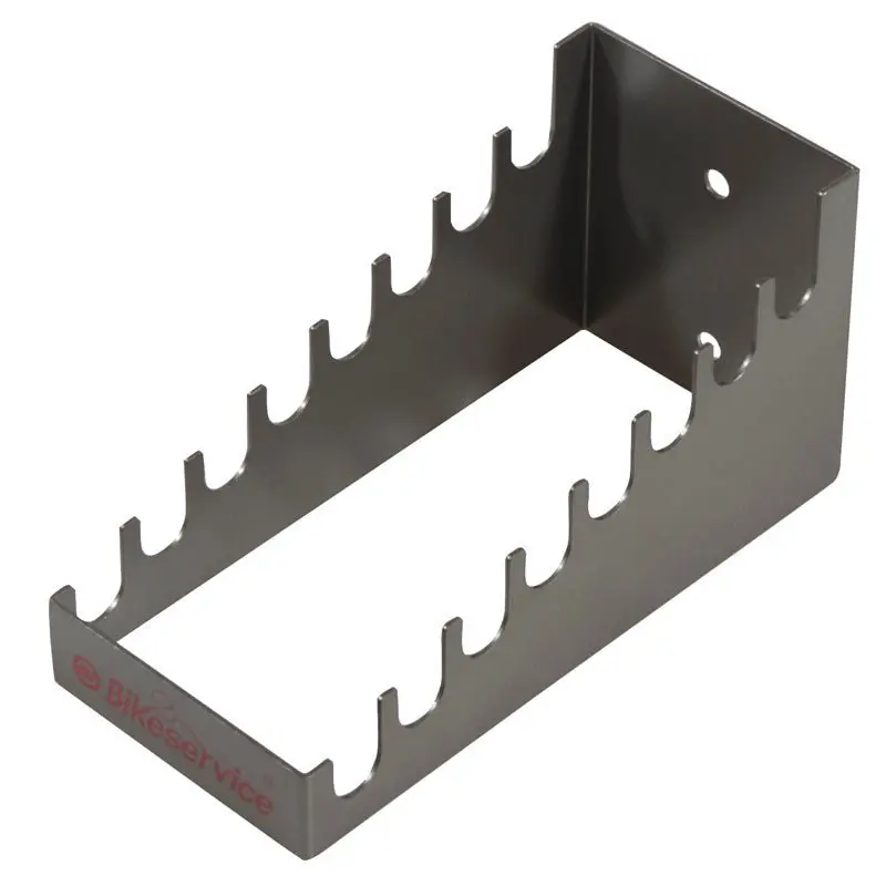 Bikeservice T-Handle Socket Wrench Hanger 1
