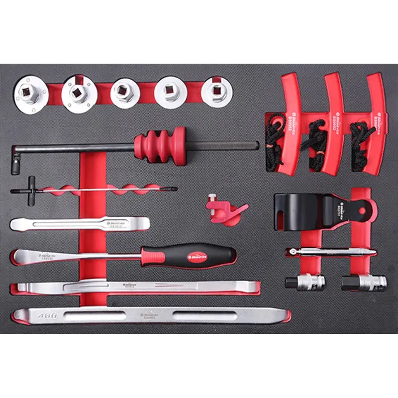 Bikeservice Tire Maintenance Tools Set 1