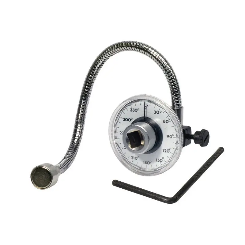 Bikeservice Torque Angle Gauge 1