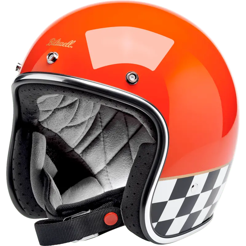 Biltwell Bonanza Competition 5