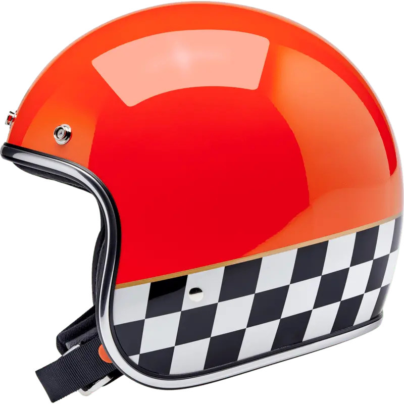 Biltwell Bonanza Competition 2