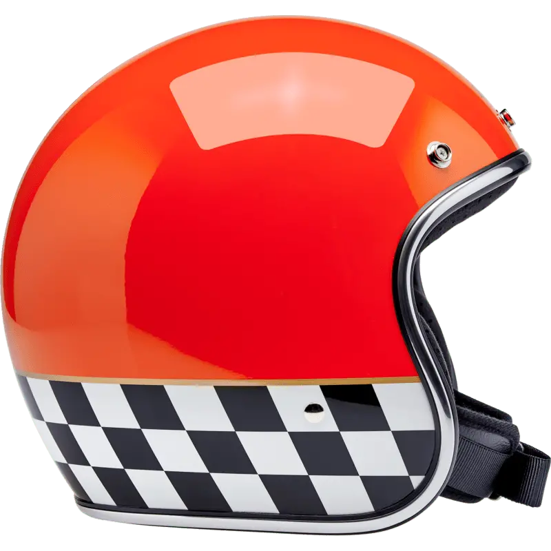 Biltwell Bonanza Competition 1