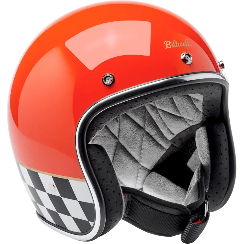 Biltwell Bonanza Competition 4