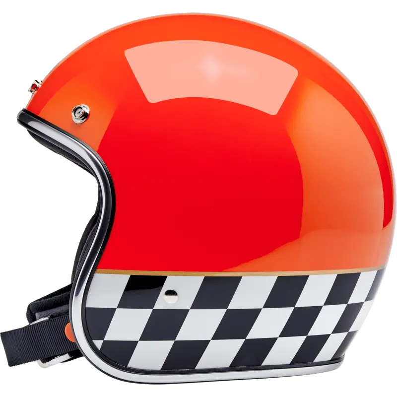 Biltwell Bonanza Competition 3