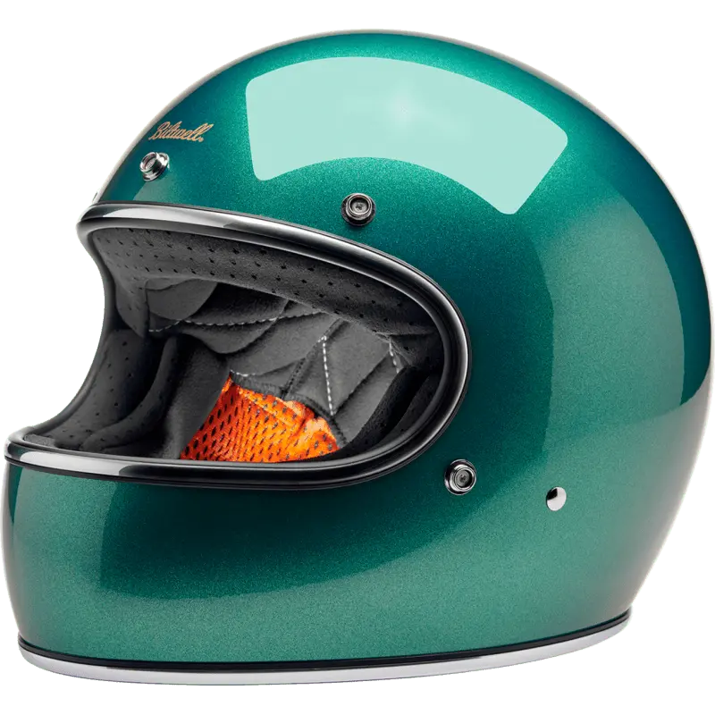 Biltwell Gringo Metallic Catalina 1