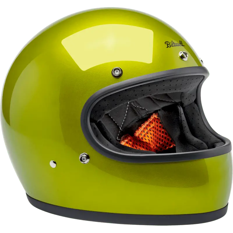 Biltwell Gringo Metallic 1