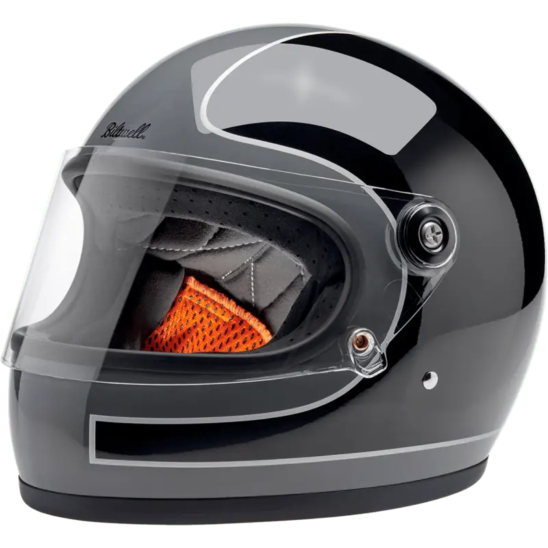 Biltwell Gringo S Storm Tracker 1