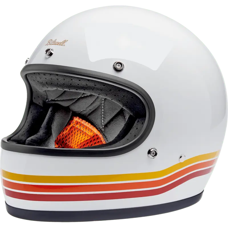 Biltwell Gringo Sunset Spectrum 2