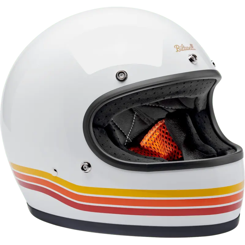 Biltwell Gringo Sunset Spectrum 1