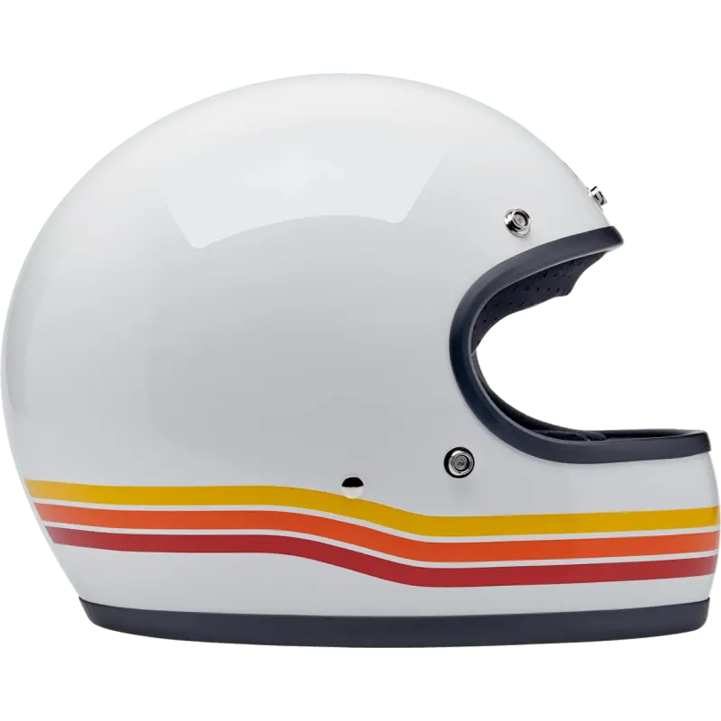 Biltwell Gringo Sunset Spectrum 5