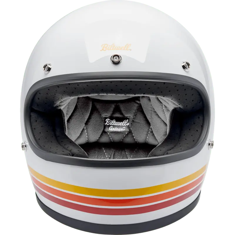 Biltwell Gringo Sunset Spectrum 3