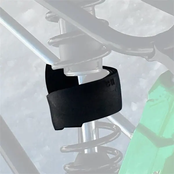 Bite Harder Polytune Suspension Ring Snow Series 2