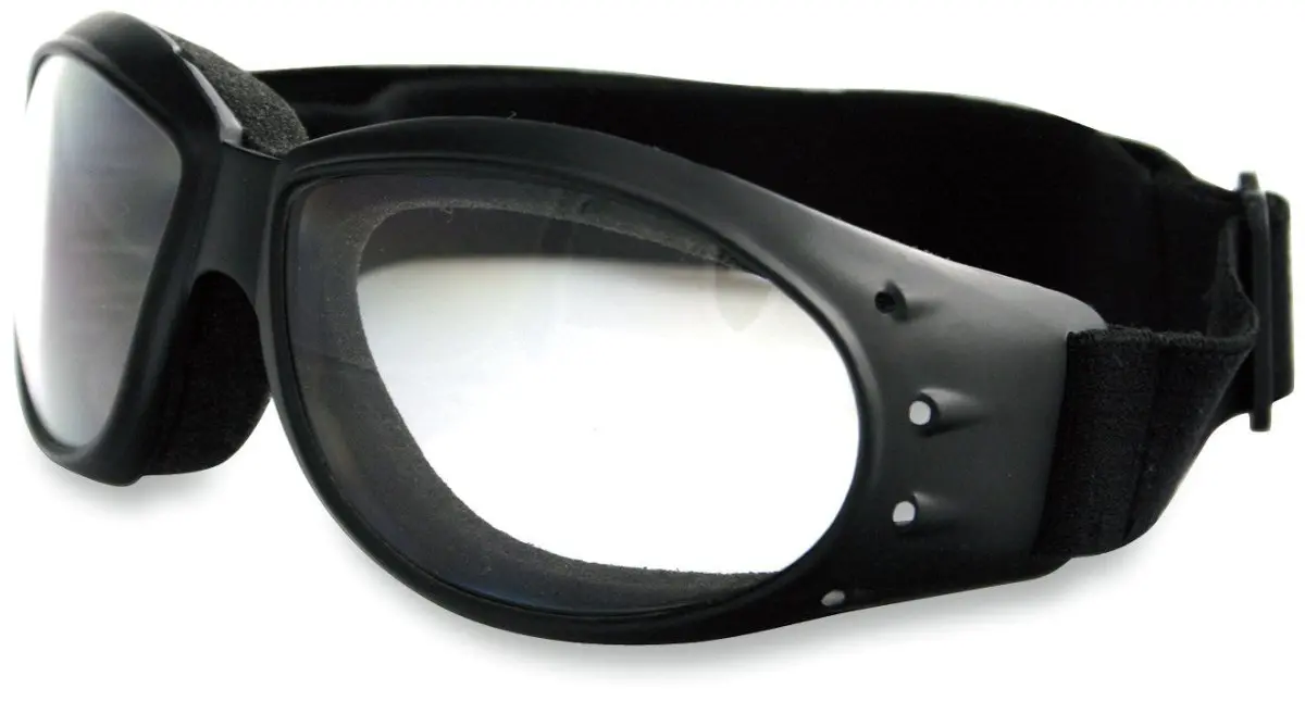 Bobster Cruiser Goggle Frame Antifog Lens 1