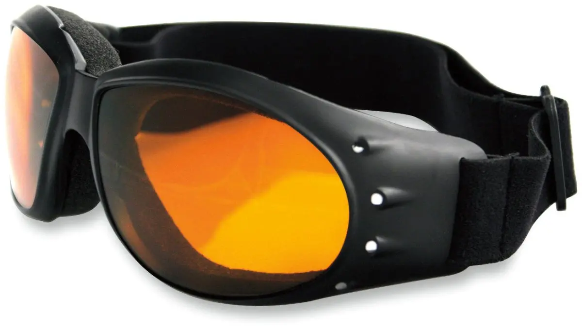 Bobster Cruiser Goggle Lens 1