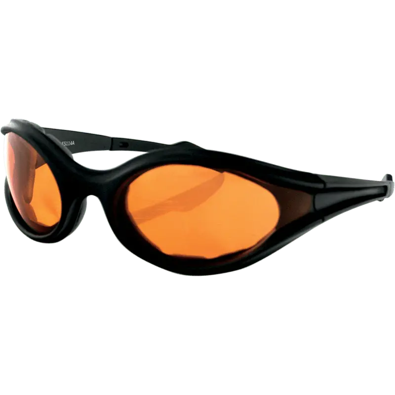Bobster Foamerz Sunglass Lens 2