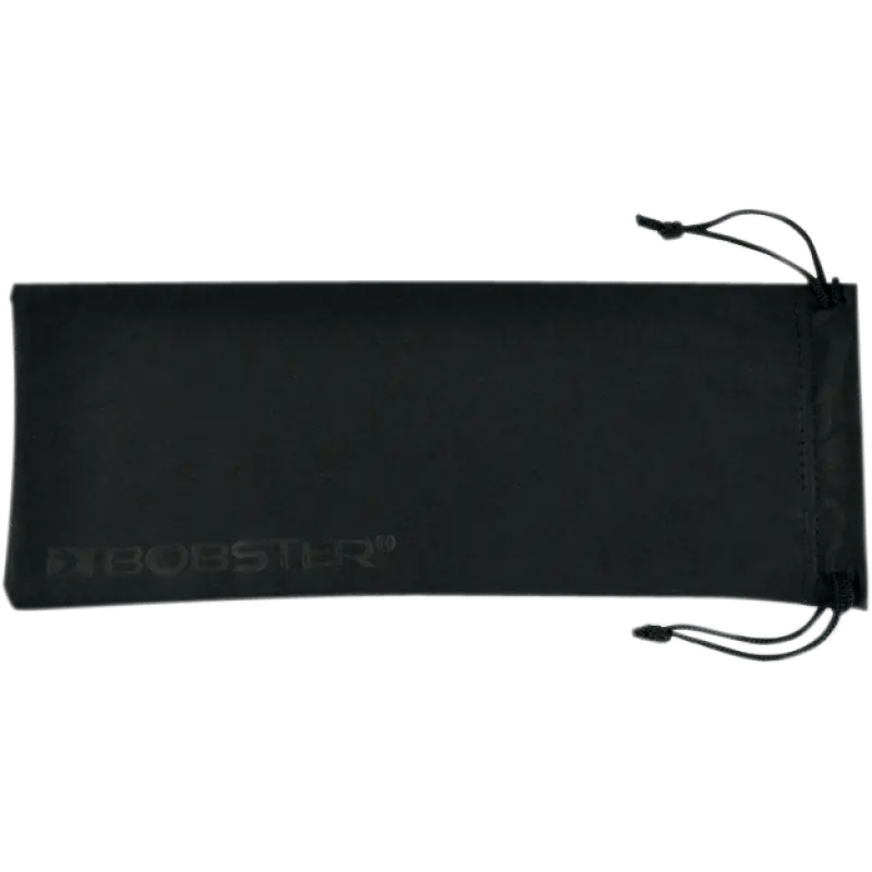 Bobster Piston Goggle Frame Clear Lens 1