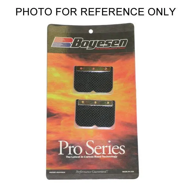 Boyesen Mx Pro-Series Reed (Pro-151) 1