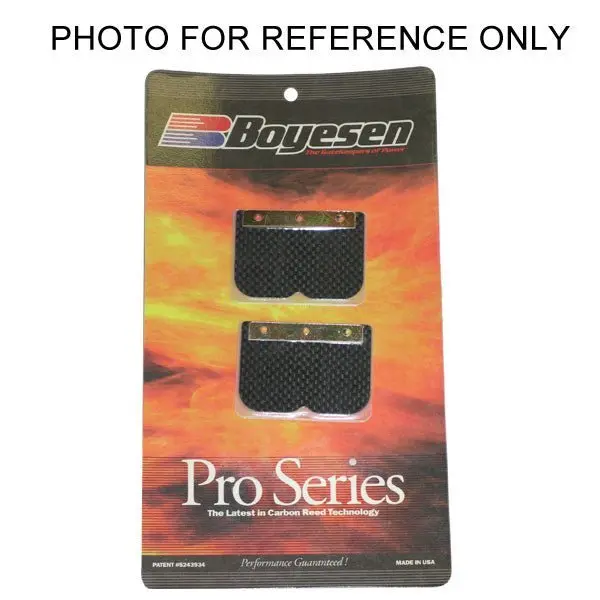 Boyesen Mx Pro-Series Reed (Pro-175) 1