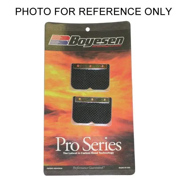 Boyesen Mx Pro-Series Reed (Pro-202) 1