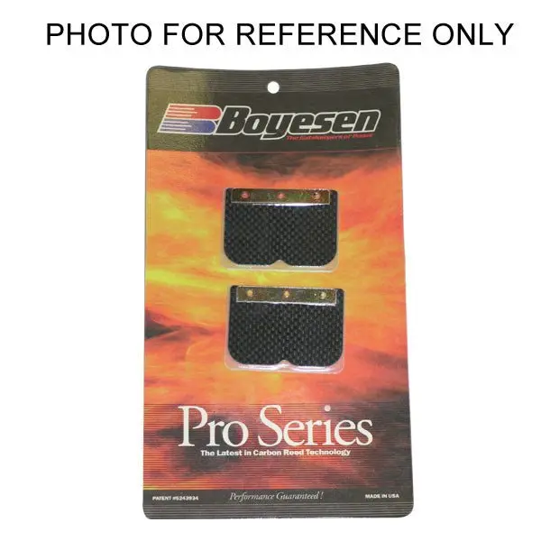 Boyesen Mx Pro-Series Reed (Pro-206) 1