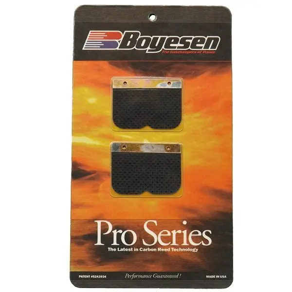 Boyesen Mx Pro-Series Reed (Pro-210) 1