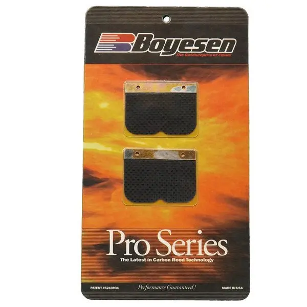 Boyesen Mx Pro-Series Reed (Pro-214) 1