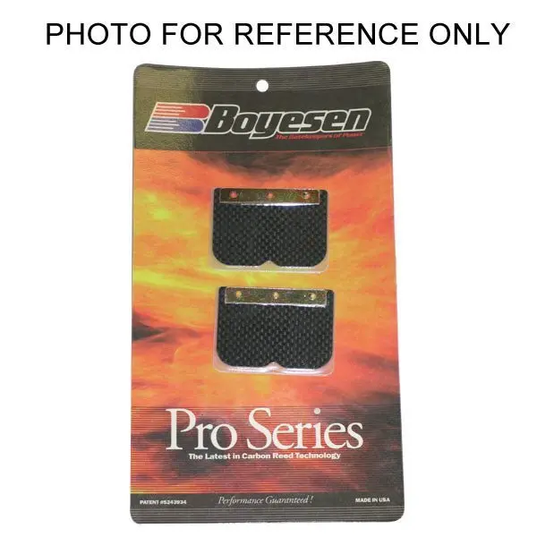 Boyesen Mx Pro-Series Reed (Pro-45) 1